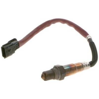 BOSCH 0 258 010 062 Lambda sonda (0258010062)
