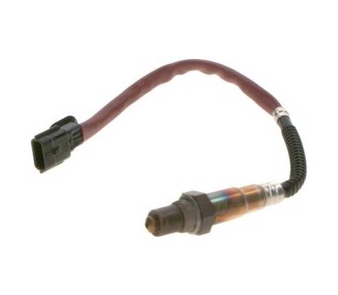 BOSCH 0 258 010 062 Lambda sonda (0258010062)