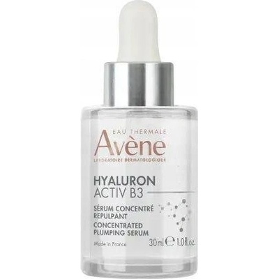 Avene Hyaluron Activ B3 sérum koncentrované vyhladzujúce 30 ml