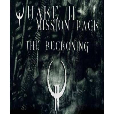 id Software Quake II Mission Pack The Reckoning DLC (PC)