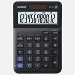 Casio MS-20F Калкулатори