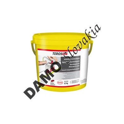 Henkel Teroson VR 320 čistiaca pasta na ruky 8,5 kg