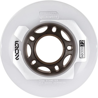 Powerslide Iqon Access 72 mm 85A 4 ks