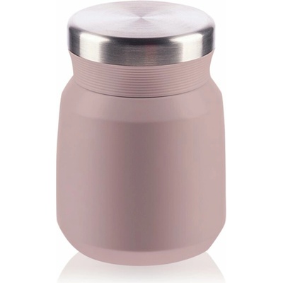 Zopa Food Thermos termoska na jedlo Candy Pink 300 ml