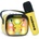OTL TECHNOLOGIES Pikachu PopSing Karaoke (PK1442)