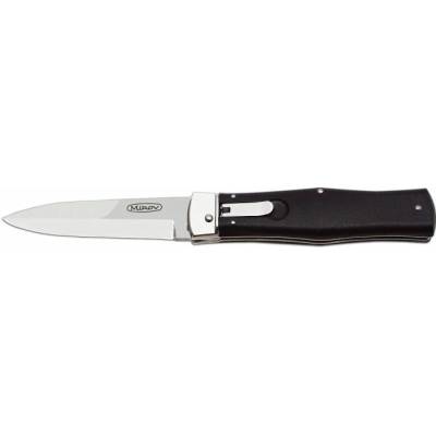 Mikov PREDATOR STONEWASH s klipem ocel N690 241-BH-1/STN/KLIP