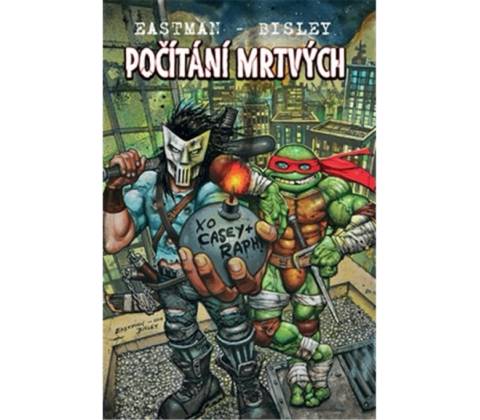 Počítání mrtvých