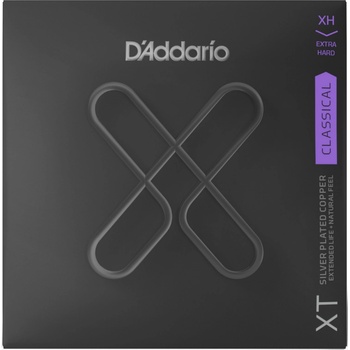 D'Addario XTC44