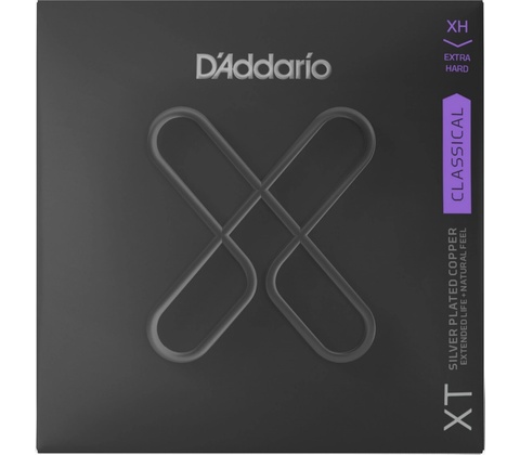 D'Addario XTC44