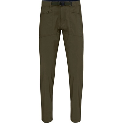 Norrøna Мъжки ежедневен панталон Norrøna Femund Mid Cotton Pants Casual trousers - Olive Night (007-4340-0312)