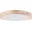 Brilliant - LED Димируем плафон WOODBURY LED/24W/230V Ø 39 см (BI0131)