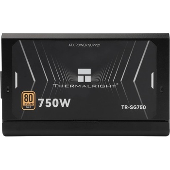 Thermalright PSU ATX 3.1 750W Gold (TR-SG-750)