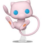 Funko Фигура Funko POP! Games: Pokemon - Mew #643 (092580)