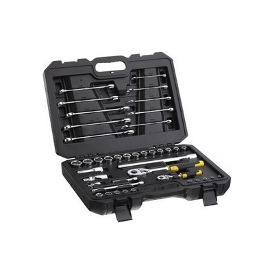 Stanley 41dílná sada 1/4" 1/2" STMT82832-1