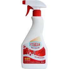 Aktivit red feeling Air freshener 500 ml