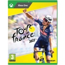 Hry na Xbox One Tour de France 2022