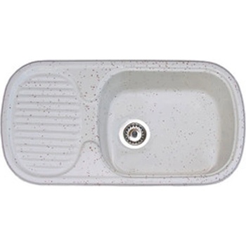 Image 1 of Bulinox Полимермраморна мивка за кухня Arda (2011)