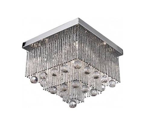 Searchlight 6055-5CC