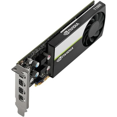 PNY Quadro T1000 4GB GDDR6 VCNT1000-PB