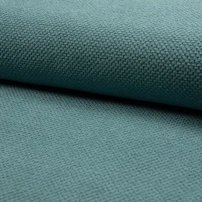 Bavlnené froté BEBE dusty mint, 390g/m, š.135