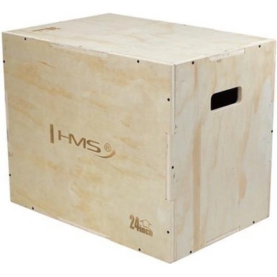 HMS DSC01 Plyo Box