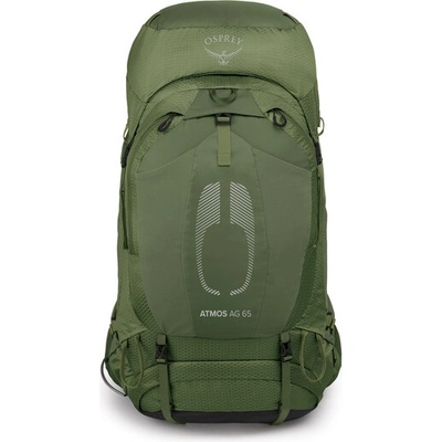 Osprey Туристическа раница OSPREY ATMOS AG 65, mythical green (10020662OSP)