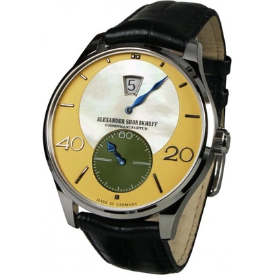 Alexander Shorokhoff AS.JH01-2