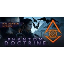 Phantom Doctrine