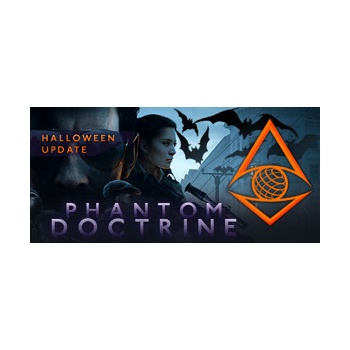 Phantom Doctrine
