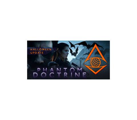 Phantom Doctrine