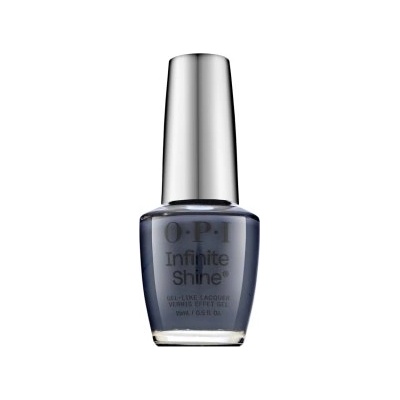 OPI Infinite Shine Gel-Like Lacquer лак за нокти с гел ефект Less is Norse 15 ml