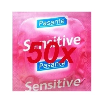 Pasante Sensitive 50 ks