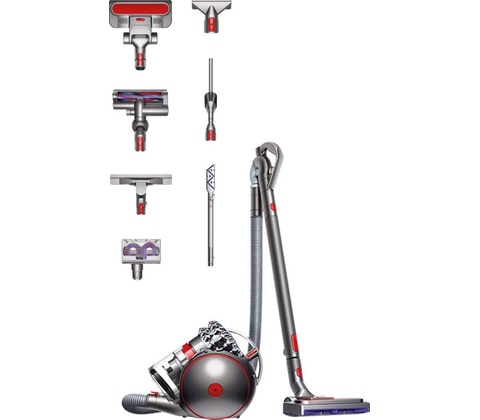 Dyson Big Ball Absolute 2