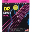 DR Strings NPE-9
