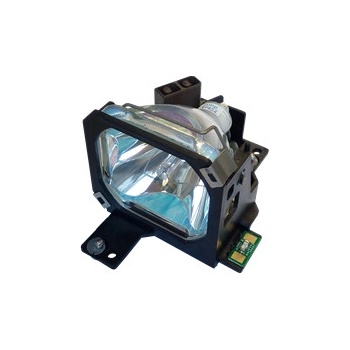 Lampa do projektora Epson ELPLP07, generická lampa vrátane modulu