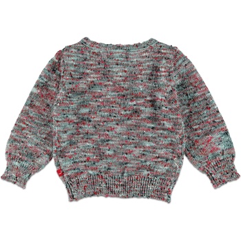 Babyface Плетена детска жилетка за момиче, Babyface