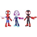 Hasbro Marvel Spidey a jeho přátelé sada 3 velké