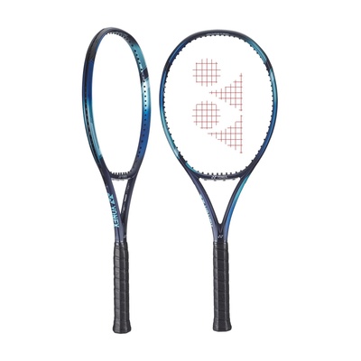 YONEX Тенис ракета Yonex EZONE 100 Sky Blue (300 гр. ) (07EZ100YX)