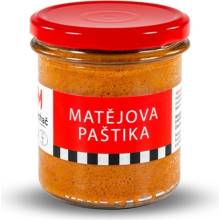 Machač Matejova paštéta 280 g