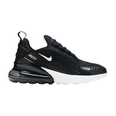 Nike nízke tenisky Air Max 270 čierna