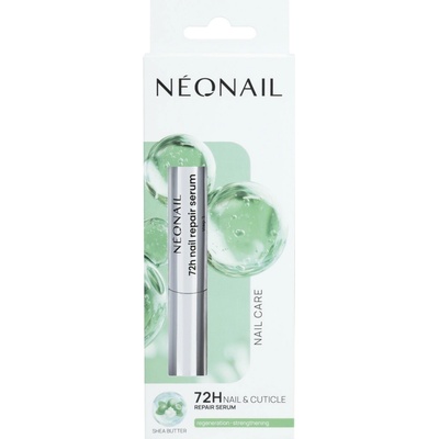 Sérum na kůžičku a nehty Extreme Repair 72h Nail Serum 3,8 ML