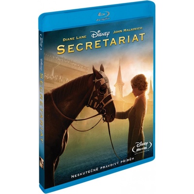 Secretariat (Bluray)