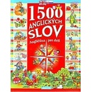 1500 anglických slov