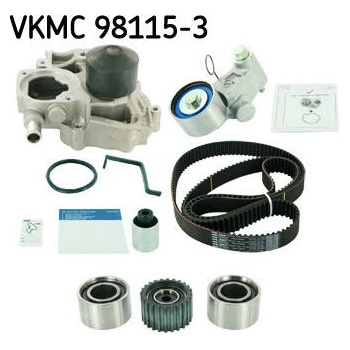 SKF VKMC981153