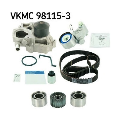 SKF VKMC981153