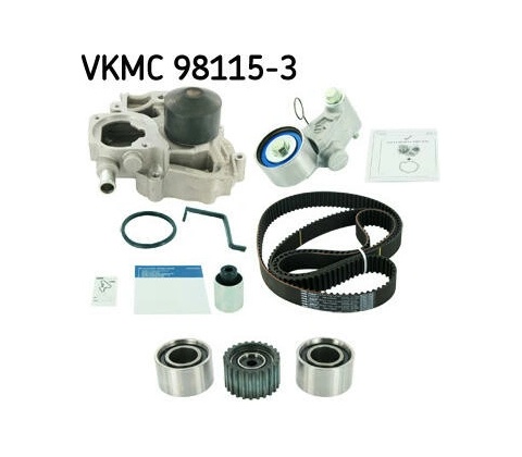 SKF VKMC981153