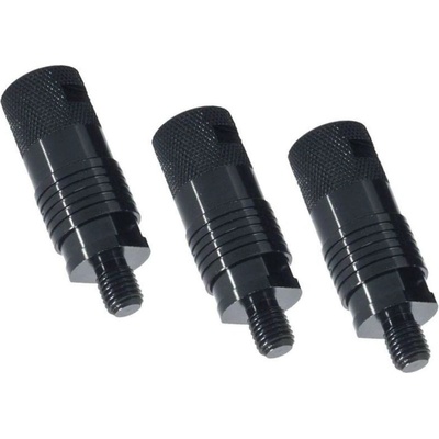 Saenger Hopper Head 60 x 15 mm 3 ks