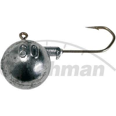 ICE FISH Jig SEA Guru vel.4 100g 2 ks