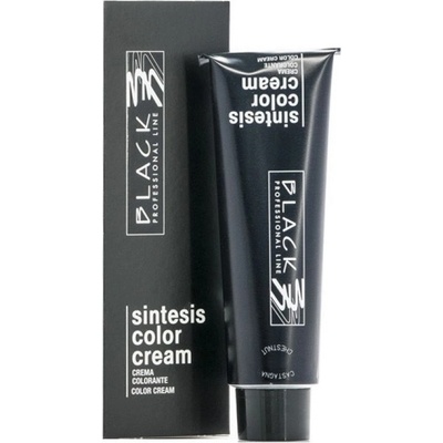 Black Sintesis barva na vlasy 9-26 Blond Cyclamen 100 ml