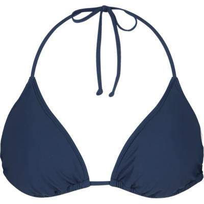 Barts Дамско бикини горнище Barts Women's Solid Triangle Bikini top - Navy - размер 36 (EU) (150-2267-0211)